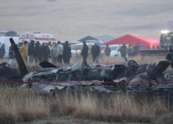 Avioni ushtarak me 20 pasagjerë shpërthen, Turqia: Të gjithë janë viktima