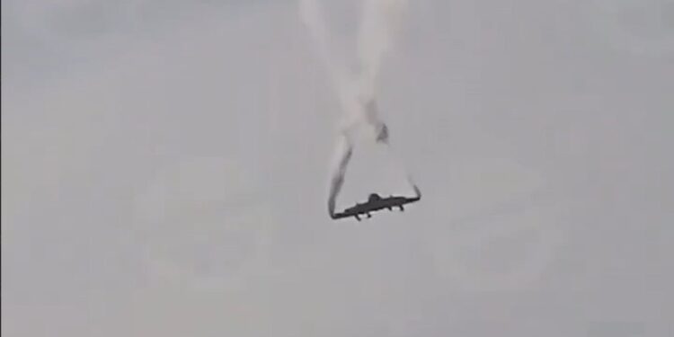 Avioni ushtarak turk i rrëzuar në Gjeorgji, Ministria e Mbrojtjes: Asnjë i mbijetuar, mjeti u shpërbë në ajër para rënies.