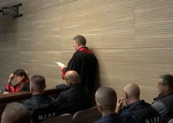 Avokati Berisha: Nexhati ishte arkitekti i vrasjes së Rexhepit, ndërsa Jetoni ekzekutuesi.