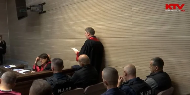 Avokati Berisha: Nexhati ishte arkitekti i vrasjes së Rexhepit, ndërsa Jetoni ekzekutuesi.