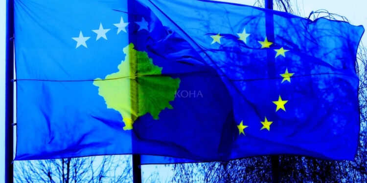 BE: Serbia shkel detyrimet e saj duke kundërshtuar anëtarësimin e Kosovës në Interpol