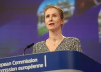 BE-ja njofton kufizime vizash për rusët, Kallas: Udhëtimi në Evropë është privilegj, jo e drejtë.