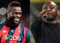 Balotelli kritikon, sulmon Vieiran pas largimit të tij nga Genoa: Karma është e keqe...