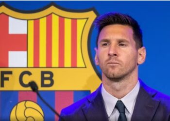 Barcelona, Laporta hedh poshtë zërat për rikthimin e Messit: Prishtmëri të paqëndrueshme…