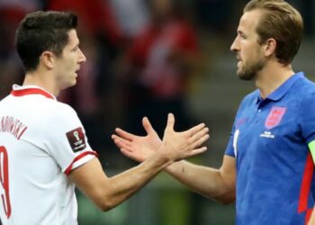 Barcelona po synon Kane për të zëvendësuar Lewandowskin? Milan ka shpresë...