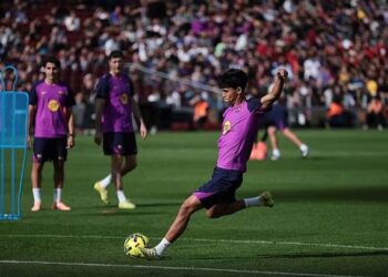 Barcelona, pritja e gjatë prej 909 ditësh përfundon, rikthehet në shtëpi për ndeshjen ndaj Athletic Bilbao në Camp Nou