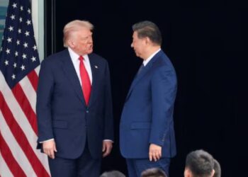 “Bashkëpunimi sjell përfitime”/ Xi Jinping dhe Trump bisedojnë telefonikisht për marrëdhëniet dypalëshe dhe situatën në Tajvan.