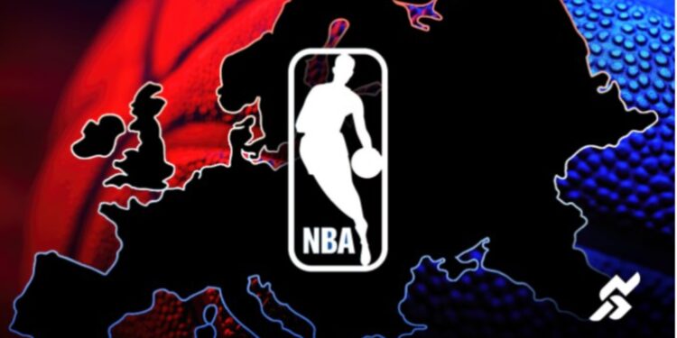 Basketbolli europian ka një pamje të re; prezantohet në Milano formati i ri i NBA Europe.