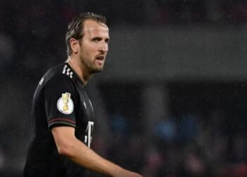 Bayerni i Mynihut është në formë të shkëlqyer, por e trazon klauzola në kontratën e Harry Kane.
