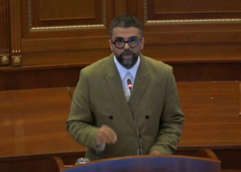 Behrami reagon pas triumfit të Pecit: Krimi zgjedhor në Mitrovicë do të zbulohet.