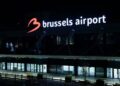 Belgji në alarm, dy aeroportet kryesore mbyllen për shkak të disa dronëve në ajër.