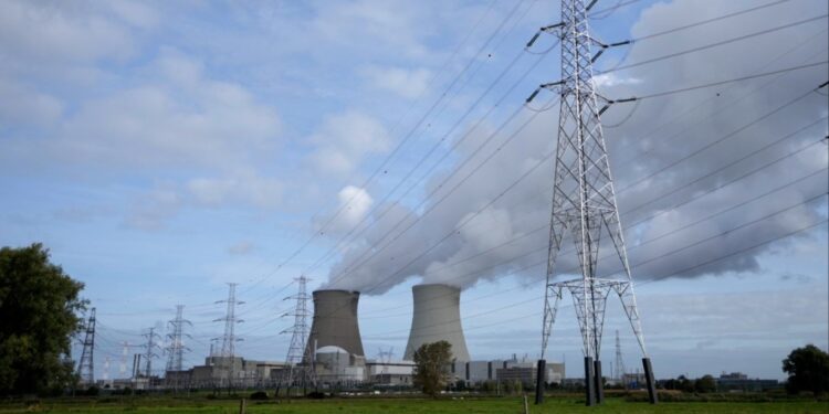 Belgjika në gatishmëri për fluturimet e dronëve mbi centralin bërthamor