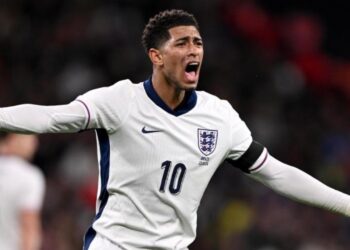 Bellingham, Foden dhe Harry Kane nuk mund të jenë në të njëjtën formacion për ekipin kombëtar.