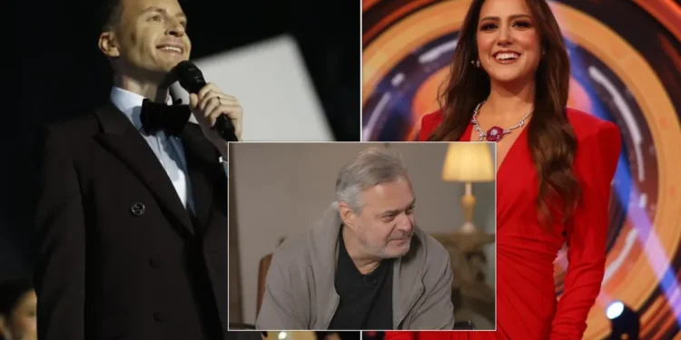 Ben Blushi zbulon të vërtetën për Ledionin në 'BBV': 'Pa mua, ti Arbana nuk do ishe këtu...'