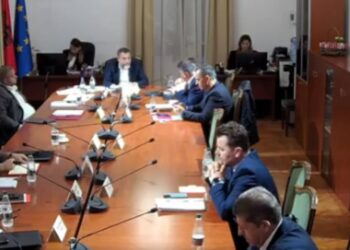 Bënte poezi për qeverinë dhe…"/ Bido përplaset me Nokën: 'Nga neonazist u bëre nazist.' Demokrati: 'Problemi i Gjipesë të shtyn të kërcesh.'