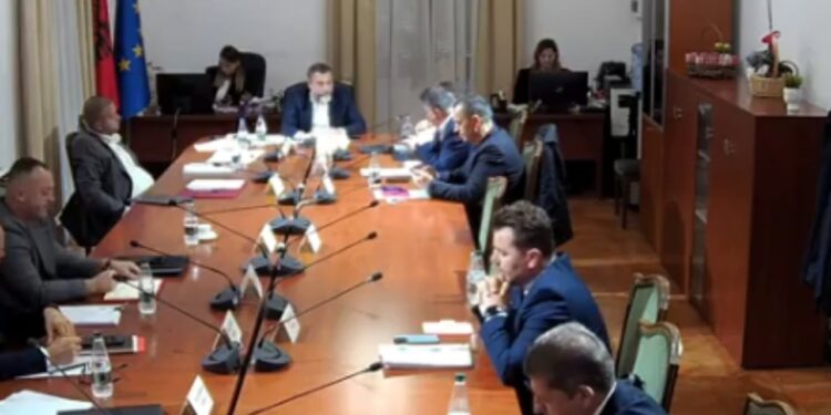 Bënte poezi për qeverinë dhe…"/ Bido përplaset me Nokën: 'Nga neonazist u bëre nazist.' Demokrati: 'Problemi i Gjipesë të shtyn të kërcesh.'