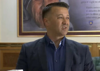 Berisha: Ka lojëra politike ku secili dëmton tjetrin, por Kosova e vuan më së shumti.