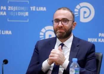 Berisha përjashtohet nga punimet e Kuvendit për 10 ditë, Bardhi: Shkelje e të drejtave të opozitës, do t’i kundërpërgjigjemi me…