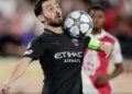 Bernardo Silva, një mesazh lamtumire: E fokusuar në sezonin e fundit me Manchester City