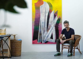 Bienalja e 61-të e Artit në Venecia: Genti Korini përfaqëson Shqipërinë me projektin “A Place in the Sun”