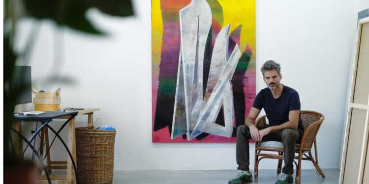 Bienalja e 61-të e Artit në Venecia: Genti Korini përfaqëson Shqipërinë me projektin “A Place in the Sun”