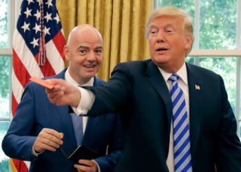 Biletat për Kupën e Botës 2026, “sigurimi” i marrjes së vizës amerikane