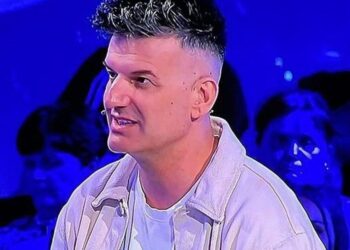 Bledi Mane surprizon me kërkesën për Shqipe Hysenaj: 'Kam kërkuar tri herë të bëjmë fëmijë'