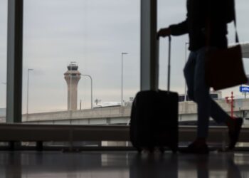 Bllokimi i Qeverisë Amerikane, SHBA do të reduktojë fluturimet në 40 aeroporte.