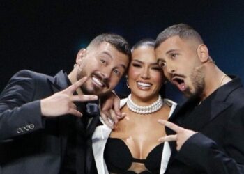 Bora Zemani zbulon situatën e pakëndshme mes Romeos dhe Donaldit!