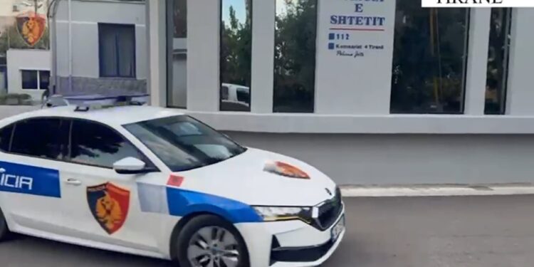 Borxhi i Papaguar: Si një 29-vjeçar dhe familja e tij u kërcënuan nga gjashtë individë, tre prej tyre vëllezër