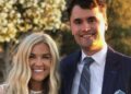 “Bota të njohë të vërtetën e dhunshme”, Erika Kirk kërkon që gjykata të transmetojë procesin e vrasësit të bashkëshortit të saj, Charlie Kirk