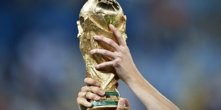 Botërori merr ngjyrë, cilat janë 42 ekipet e kualifikuara deri tani për Kupën e Botës 2026? Vetëm 6 skuadra kanë mbetur për të kaluar në play-off.