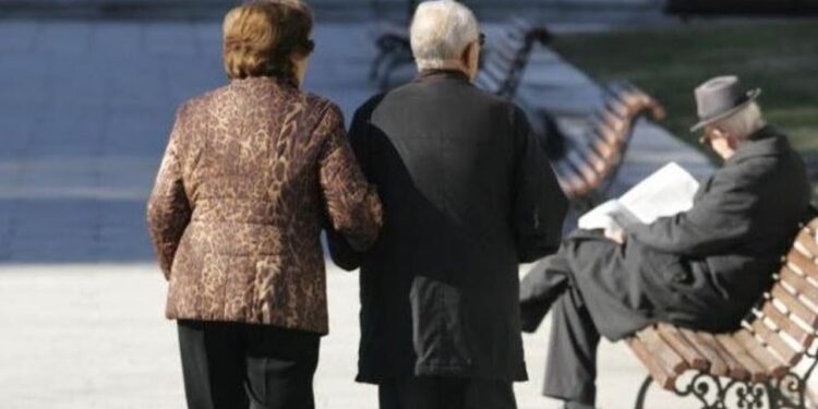 Buxheti i 2026: Rama njofton se pensionet do të rriten çdo muaj që nga janari! Ja sa do të jenë rritjet për çdo grup.