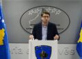 “Buxheti i Komunës së Prishtinës është në rrezik: Ministri i Financave thotë se partitë bojkotuan seancën, duke e vështirësuar situatën”