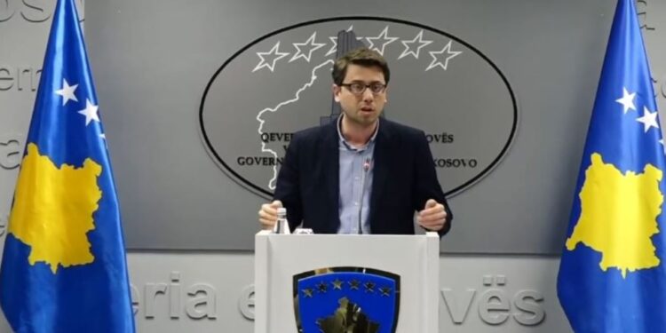 “Buxheti i Komunës së Prishtinës është në rrezik: Ministri i Financave thotë se partitë bojkotuan seancën, duke e vështirësuar situatën”