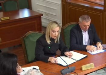 Buxheti për vitin 2026: Presidenca tregojnë kënaqësi edhe për uljen e 14 milionë lekëve. Manja: Çfarë i morët Presidentit, dërgojeni Autoritetit të Dosjeve.