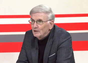 Buxhovi: Austro-Hungaria luajti një rol kyç në përgatitjen e rrugës për Pavarësinë e Shqipërisë.