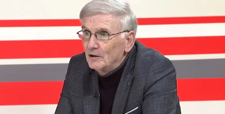 Buxhovi: Austro-Hungaria luajti një rol kyç në përgatitjen e rrugës për Pavarësinë e Shqipërisë.