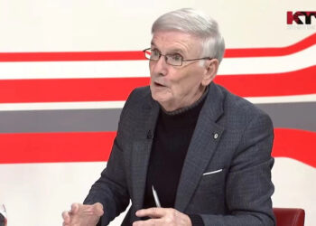 Buxhovi: Shteti i Kosovës u formua nga asgjë, dhe sot po e kthejmë atë në asgjë.