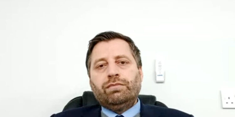 Bytyçi: Partitë kanë gabuar në llogaritjet e tyre nga zgjedhjet lokale, nuk pritet ndonjë ndryshim të madh në rezultate.