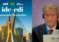 CDI bisedon në Brazil, Berisha i pranishëm/ Miratohet rezoluta e pestë për politikën në vend: Procesi i integrimit kushtëzohet me…