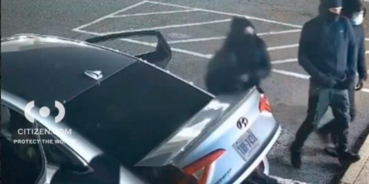 Can Thieves Get into a Car? The Viral Video Taking the US by Storm