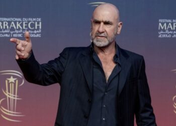 Cantona: Maradona është legjenda më e madhe e të gjitha kohërave, ai fitoi gjithçka vetë.