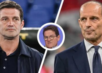 Capello mbi derbin e Milanos: Një ndeshje e jashtëzakonshme, nuk ka nevojë për shumë fjalë për lojtarët në këtë duel...