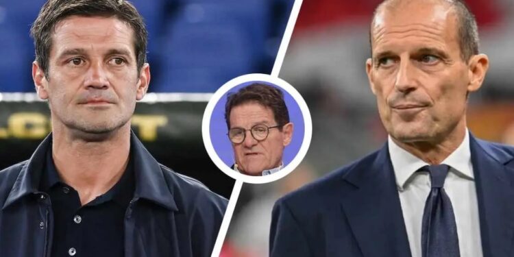 Capello mbi derbin e Milanos: Një ndeshje e jashtëzakonshme, nuk ka nevojë për shumë fjalë për lojtarët në këtë duel...