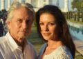 Catherine Zeta-Jones dhe Michael Douglas shënojnë 25 vjet martesë: Të dua ashtu si në fillim.