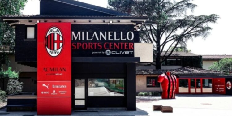 Ceremoni, sekretet dhe…heshtja; çfarë ndodh në Milanello gjatë javës së derbit