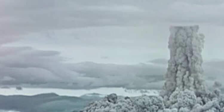 Çfarë do të thotë kërcënimi i Trumpit për provat globale të armëve bërthamore?