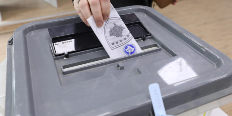 Çfarë duhet të konsiderojnë votuesit e diasporës?