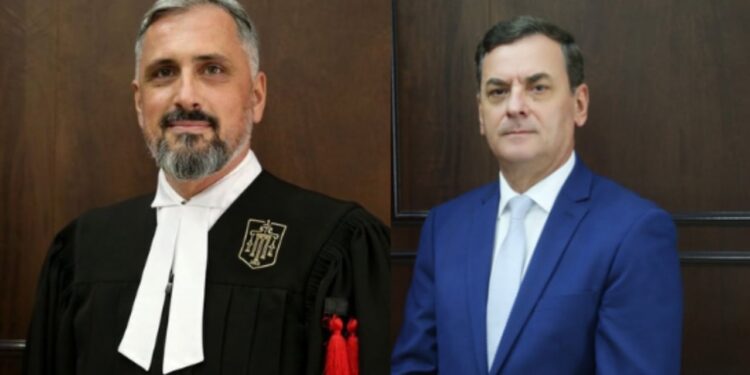 “Çfarë e mban opozitën në heshtje përballë veprimeve të Sokol Sadushit në Gjykatën e Lartë dhe akuza për manipulim votash për Gjykatësit Kushtetues?”